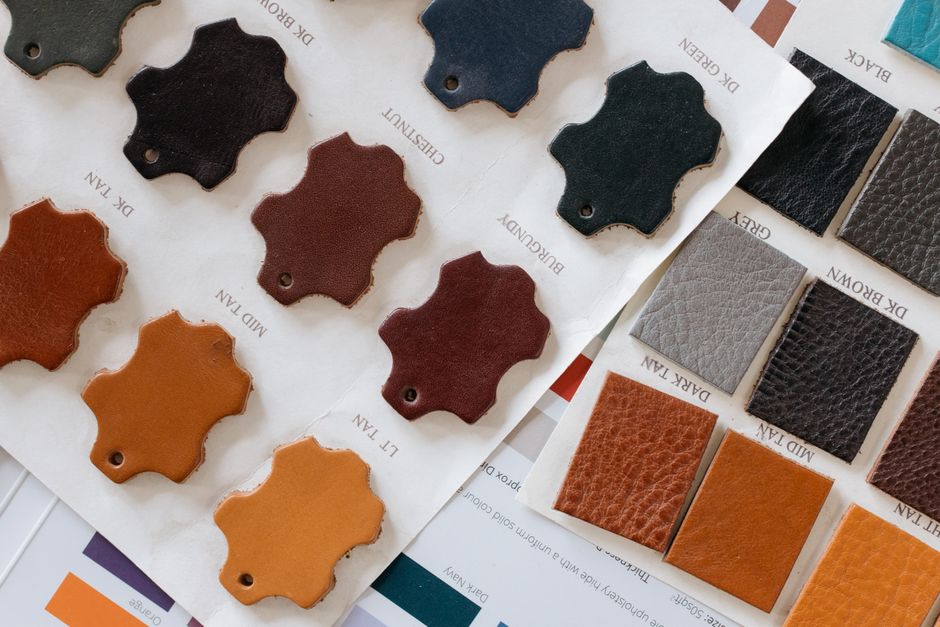Uzorci materijala