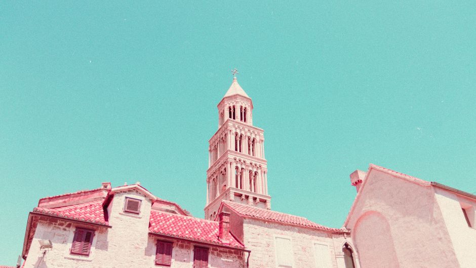Suveniri Šibenik